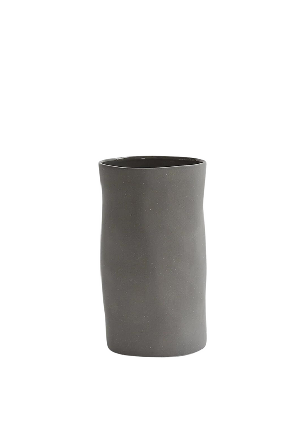 Cloud Vase M | Grey