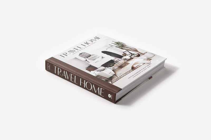 Travel Home | Book