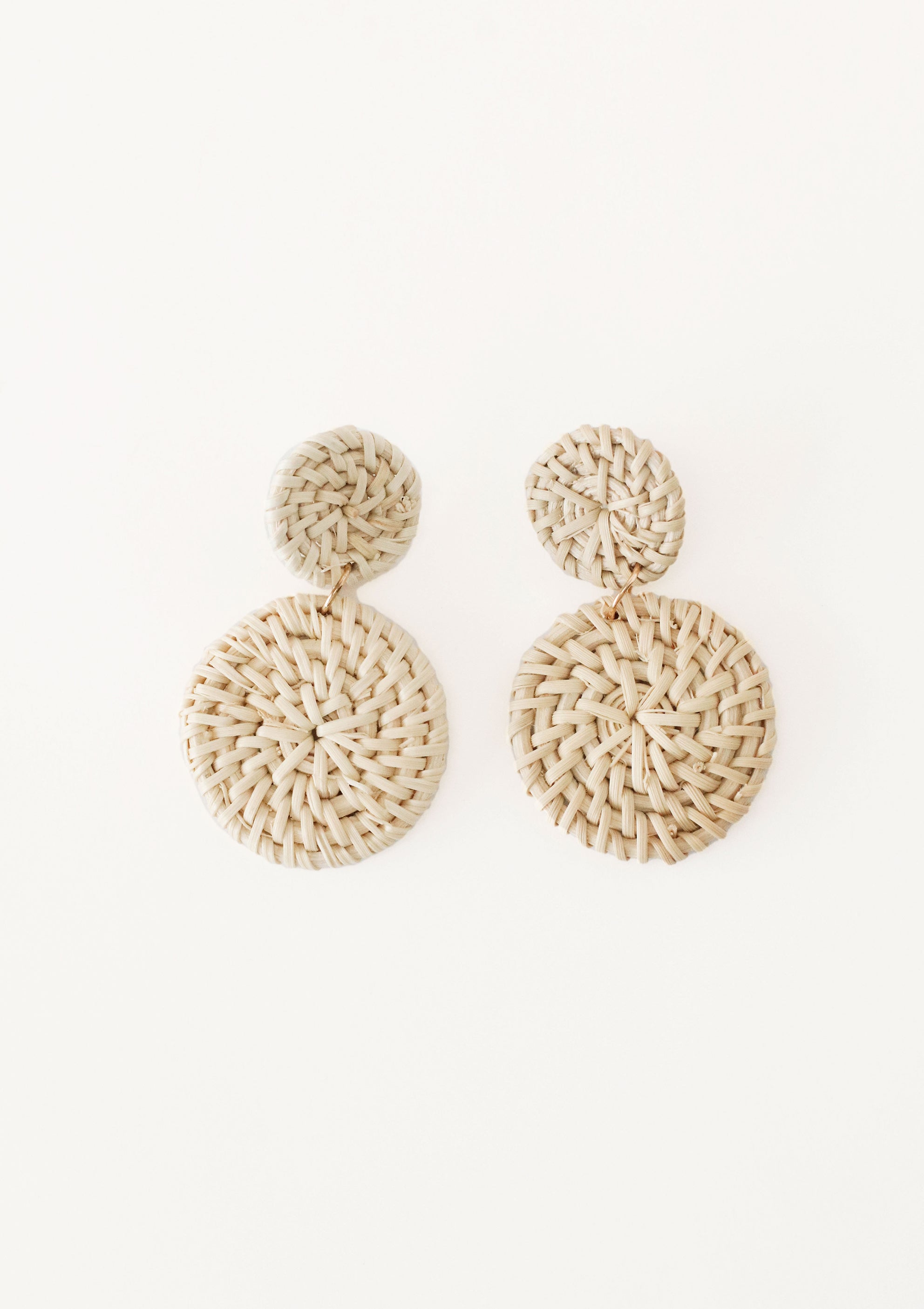 Zara earrings au sales