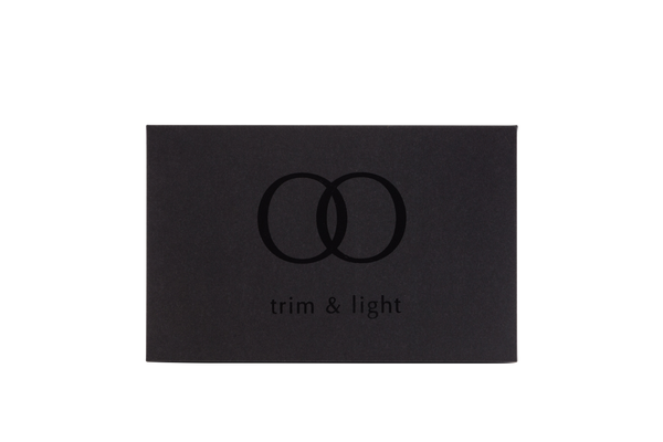 trim + light set