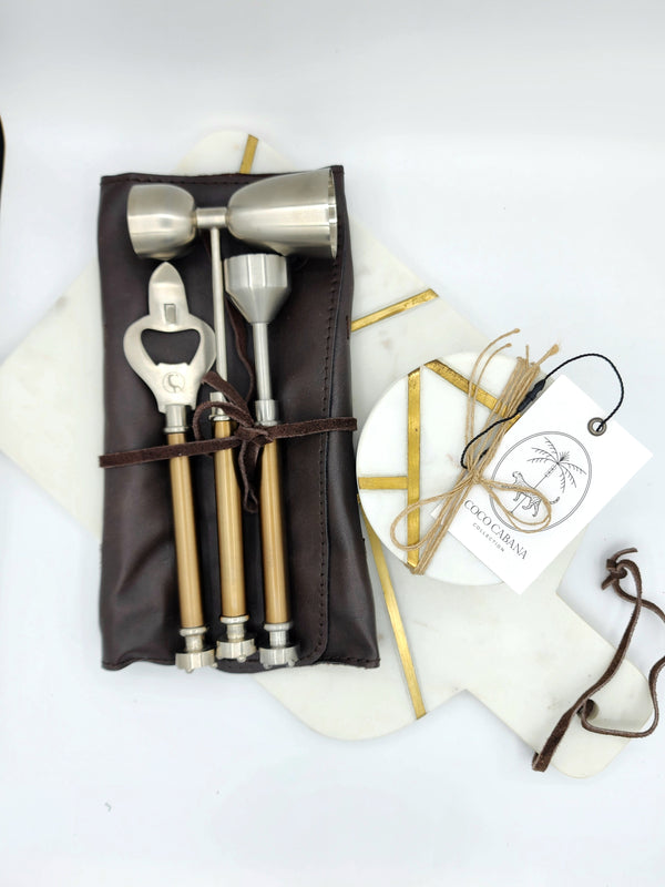 Cocktail Essential Gift Hamper
