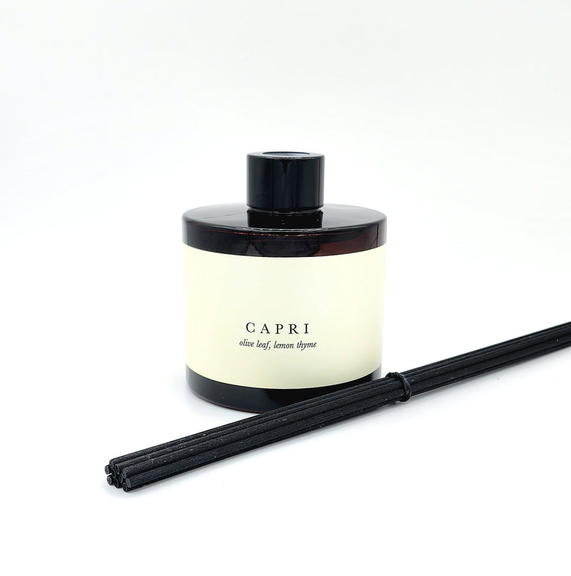 Coco Cabana Collection 200ml Diffuser