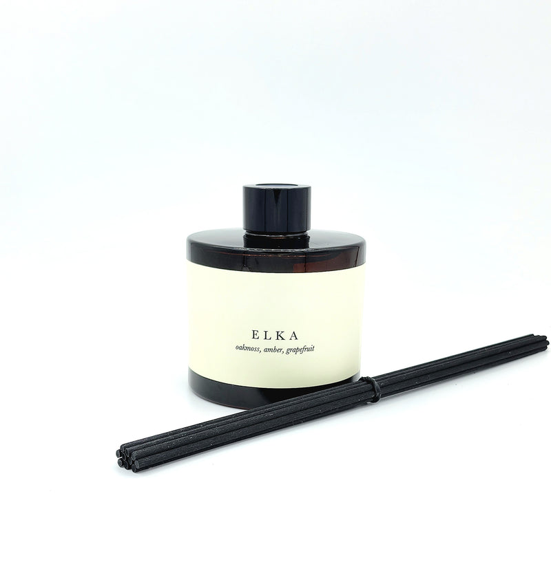 Coco Cabana Collection 200ml Diffuser