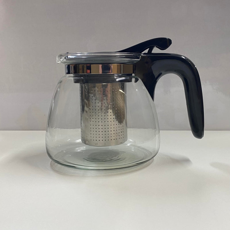 Glass Tea Infuser