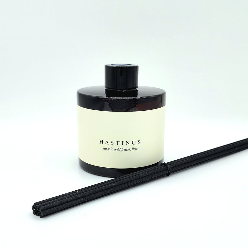 Coco Cabana Collection 200ml Diffuser