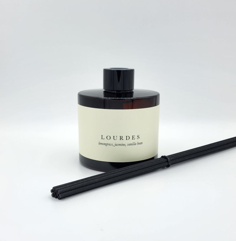 Coco Cabana Collection 200ml Diffuser