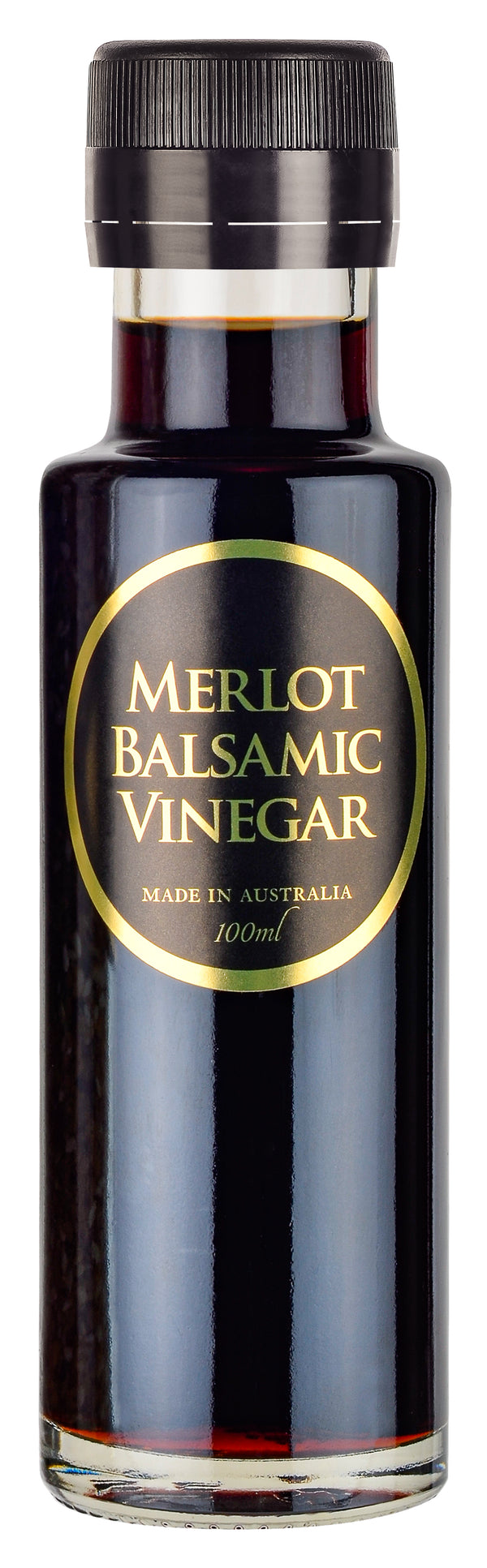 Ogilvie & Co - Fine Food Merchants Merlot Balsamic Vinegar 100ml