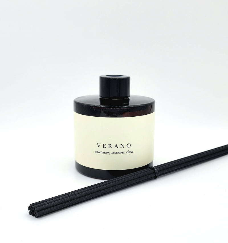 Coco Cabana Collection 200ml Diffuser
