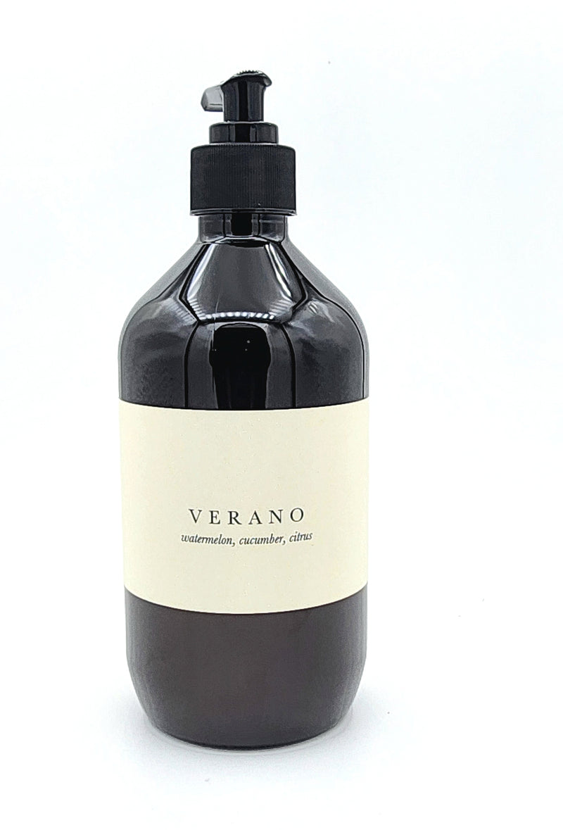 Coco Cabana Collection 500ml Handwash