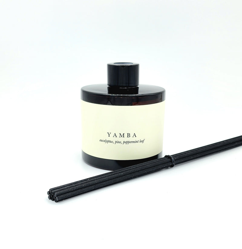 Coco Cabana Collection 200ml Diffuser