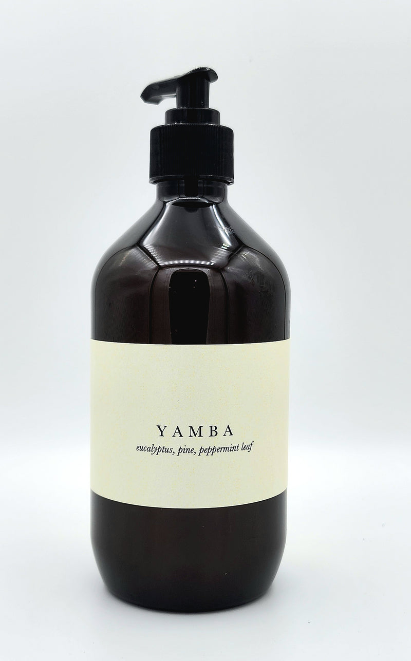 Coco Cabana Collection 500ml Handwash