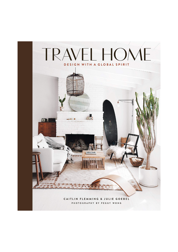 Travel Home | Book