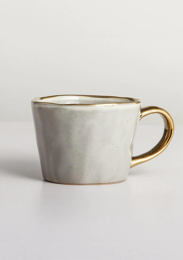Kinfolk mug | French Grey