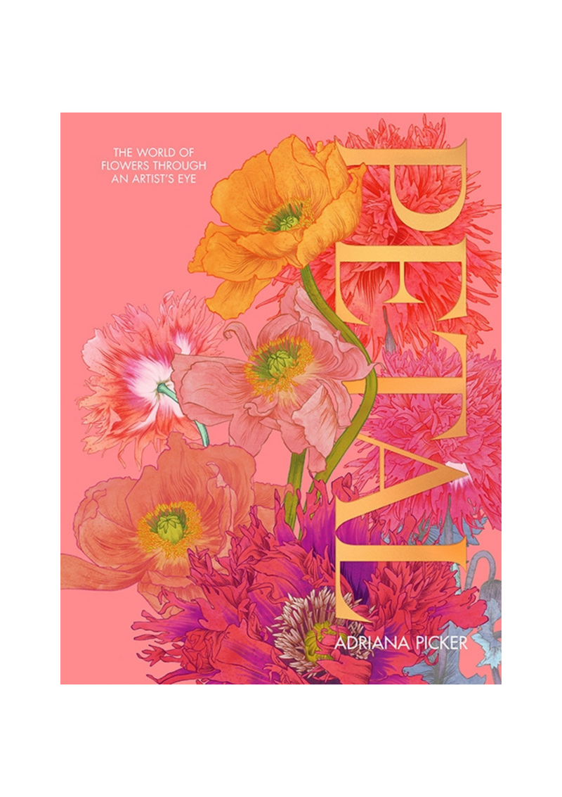 Petal | Book