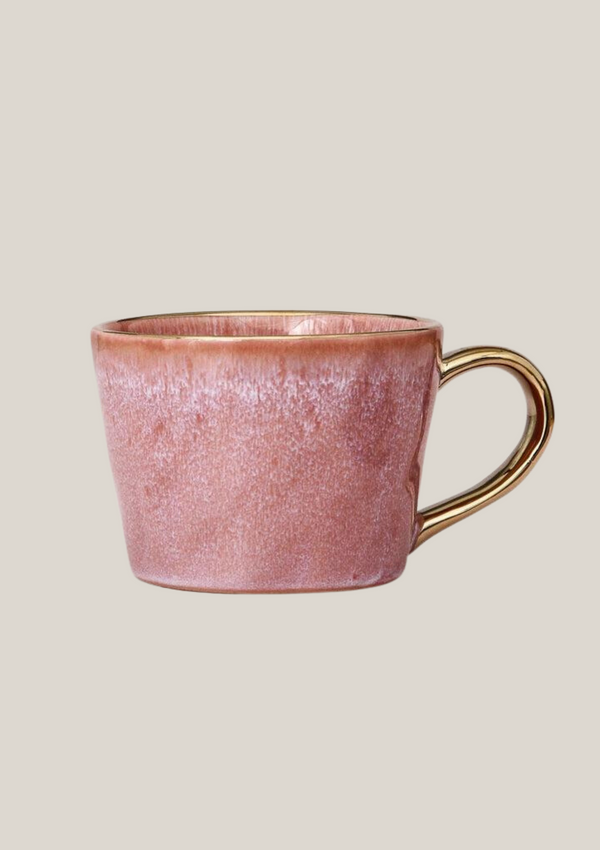 Kinfolk mug | Blush