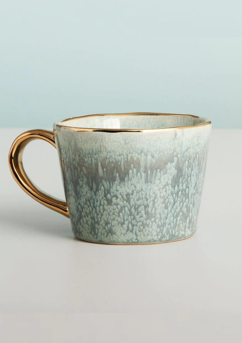 Kinfolk mug | Seamist