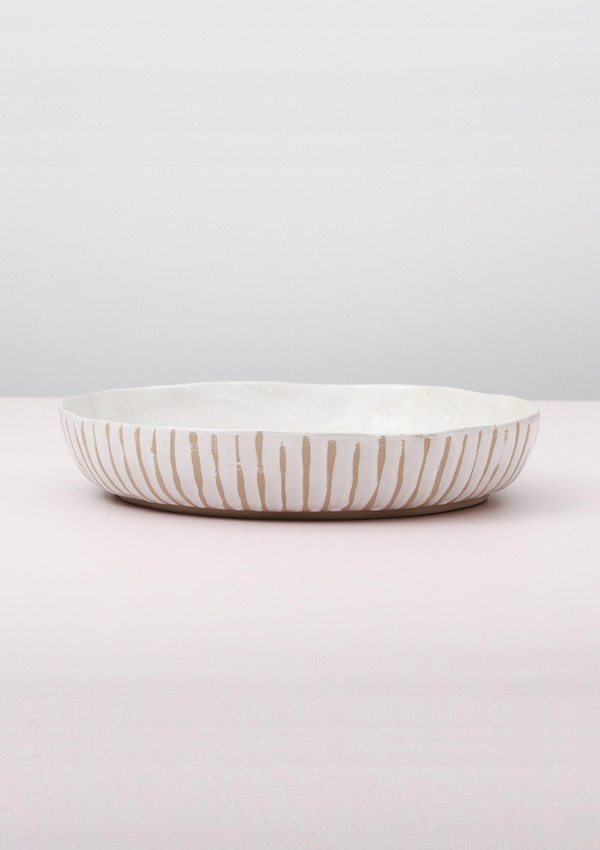 Tidal Salad Bowl