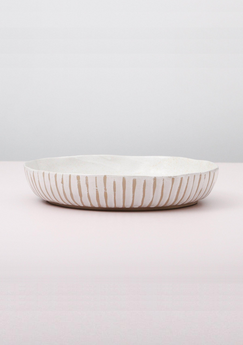 Tidal Salad Bowl