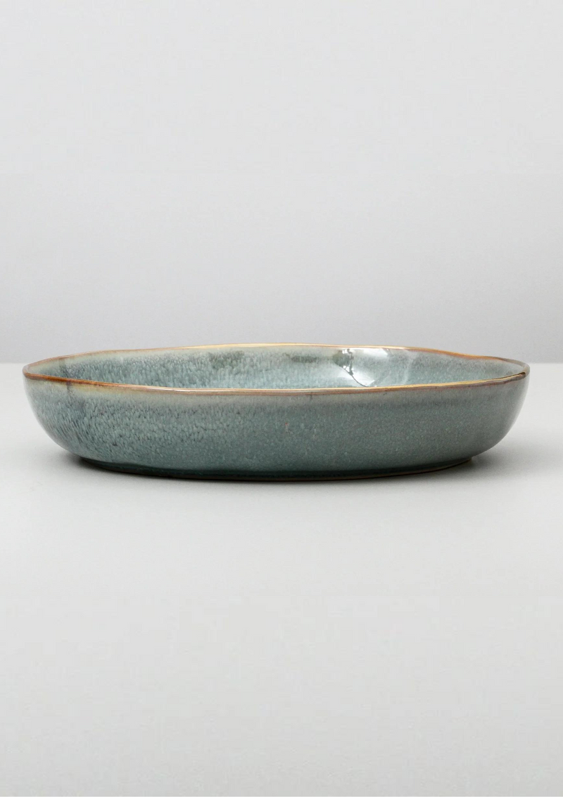 Ariel Salad Bowl | Seamist