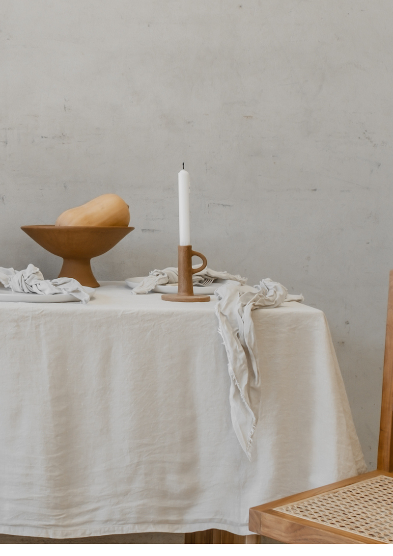 Nigel Fruit Bowl | Terracotta