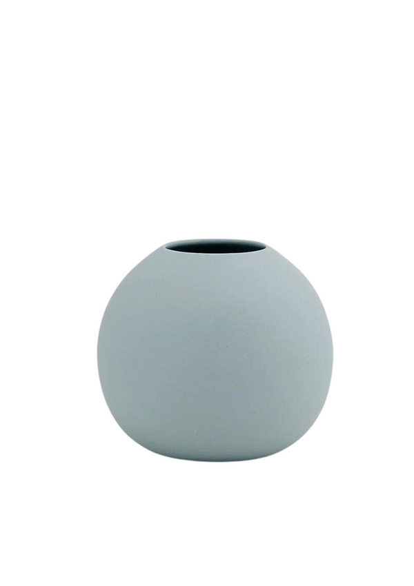 Bubble Vase Small | Seamist