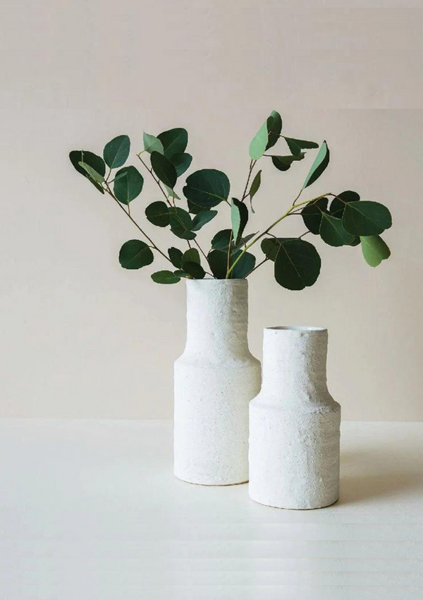 Evelyn Vase | Short