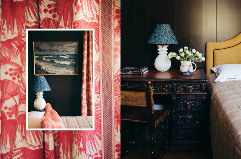 Anna Spiro: A Life in Pattern | Book