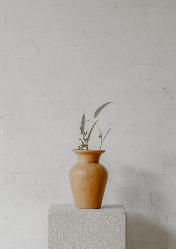 Winston Vessel | Terracotta