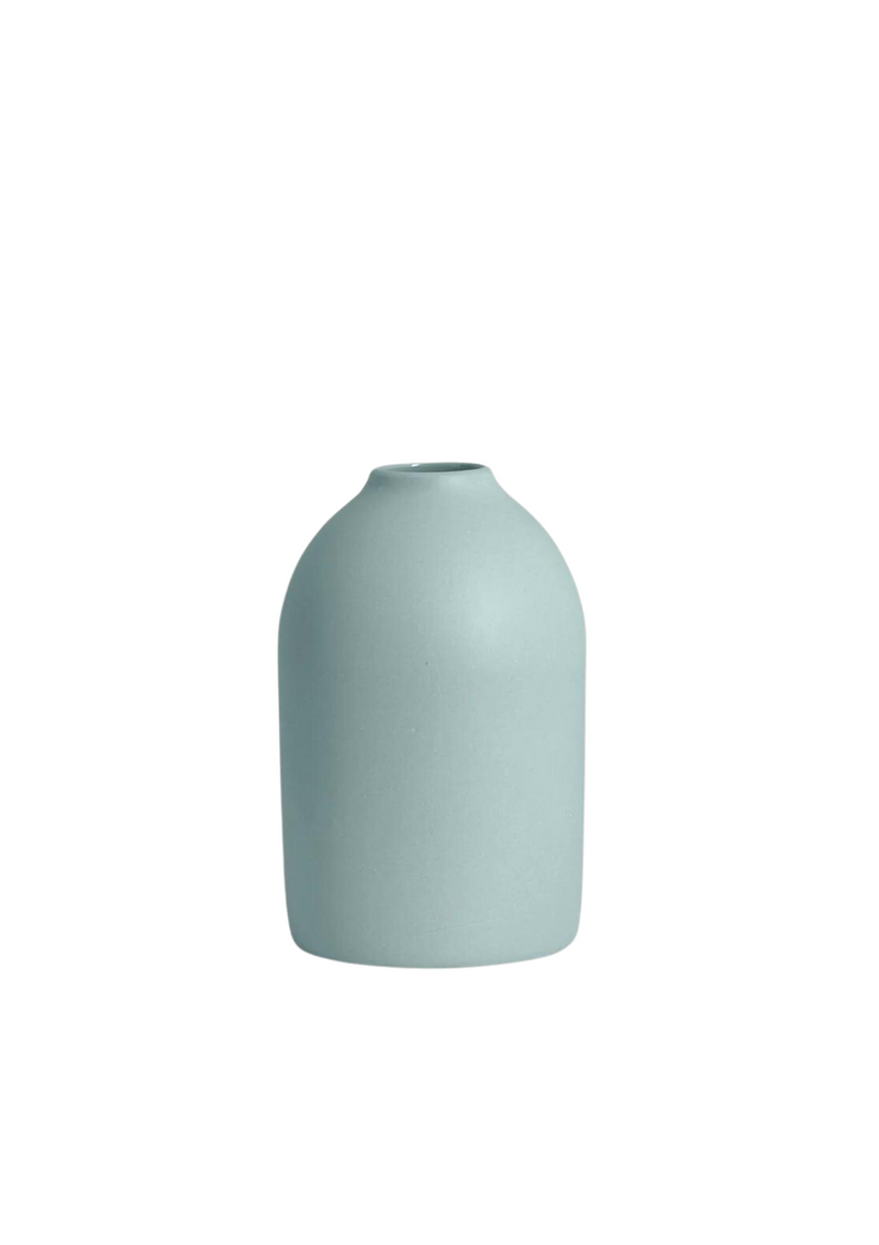 Cocoon Vase | Seamist