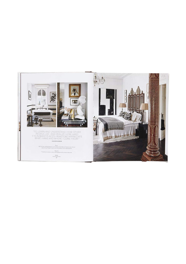 Travel Home | Book
