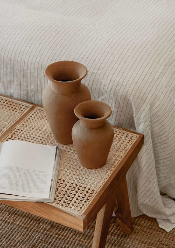 Winston Vessel | Terracotta