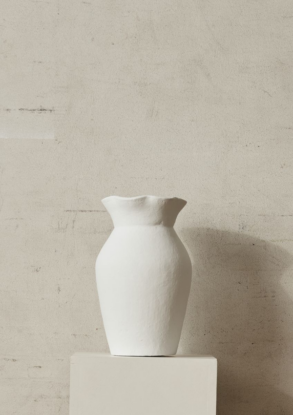 Clementine Vessel