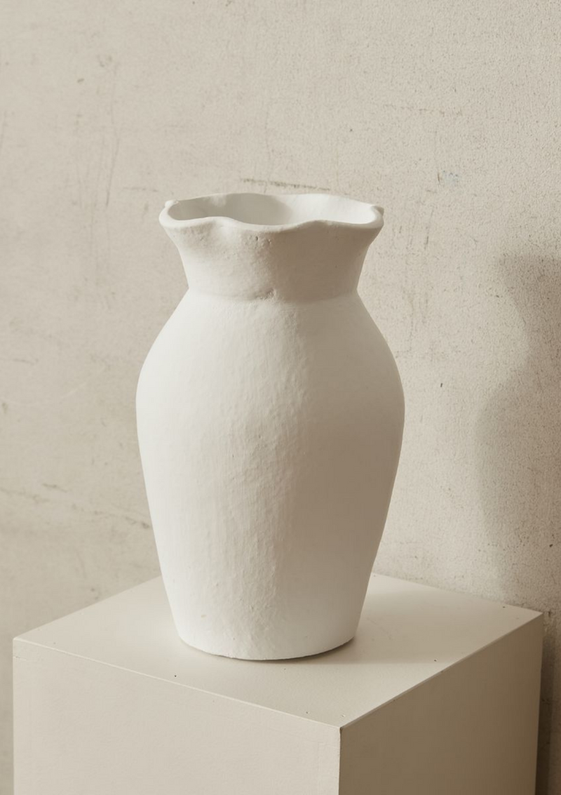 Clementine Vessel