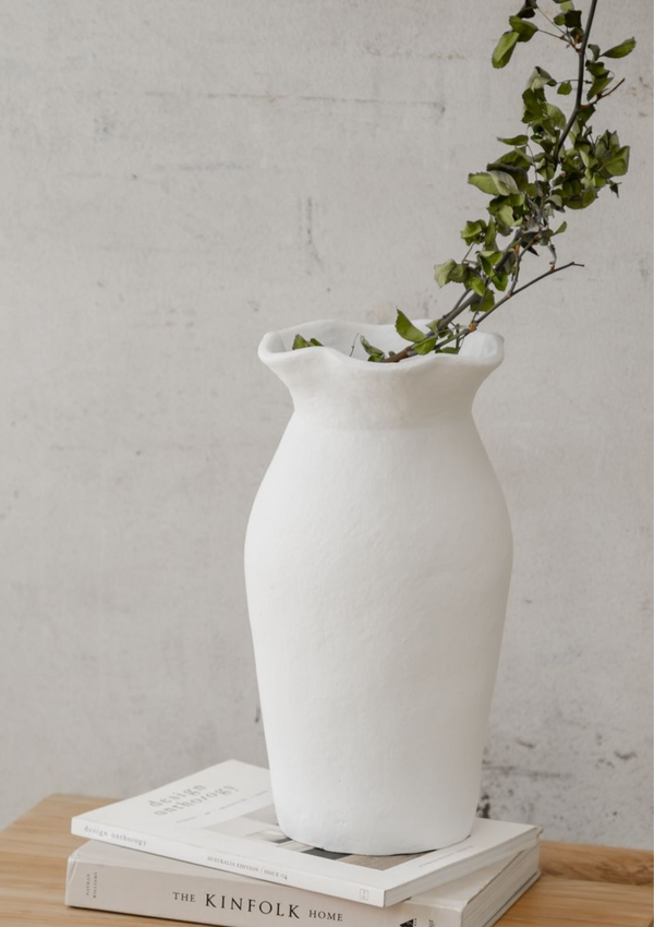 Clementine Vessel