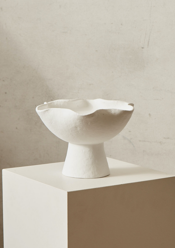 Clementine Bowl | Tall