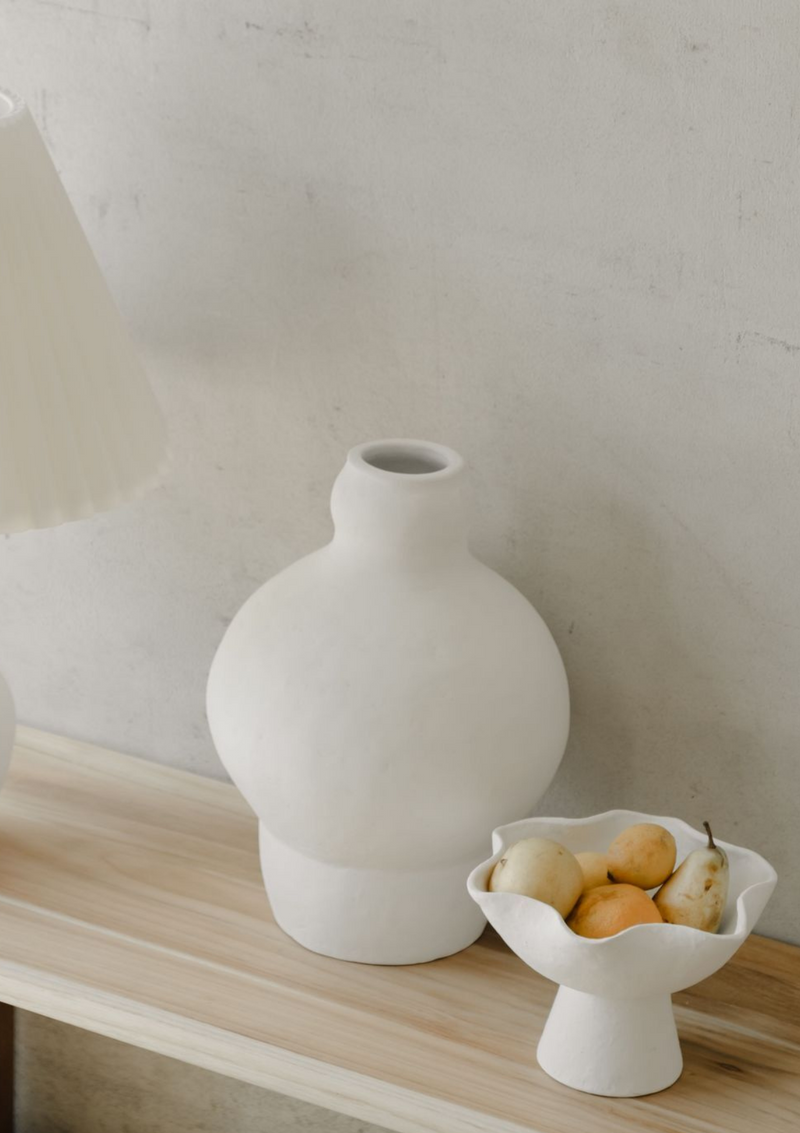 Clementine Bowl | Tall