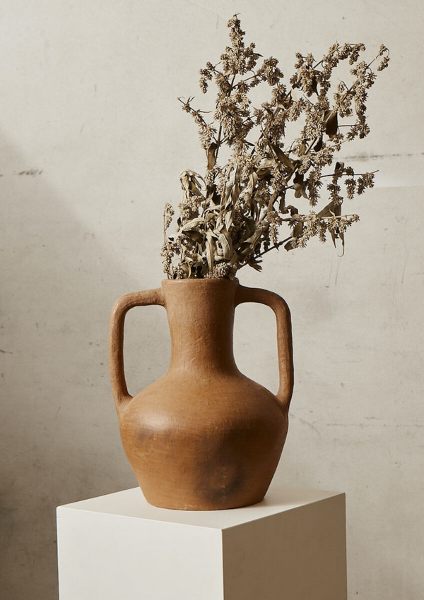 Emma Vessel | Terracotta