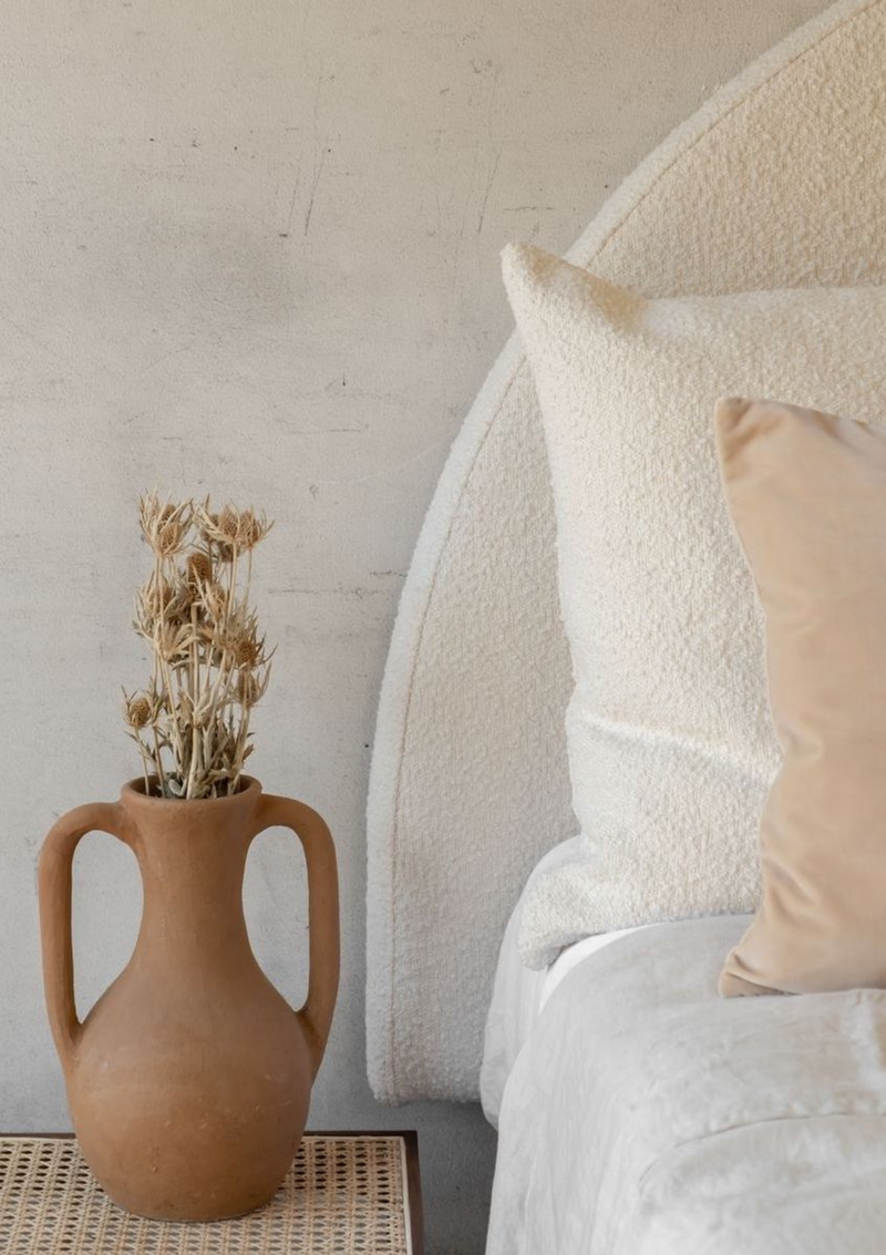 Emma Vessel | Terracotta