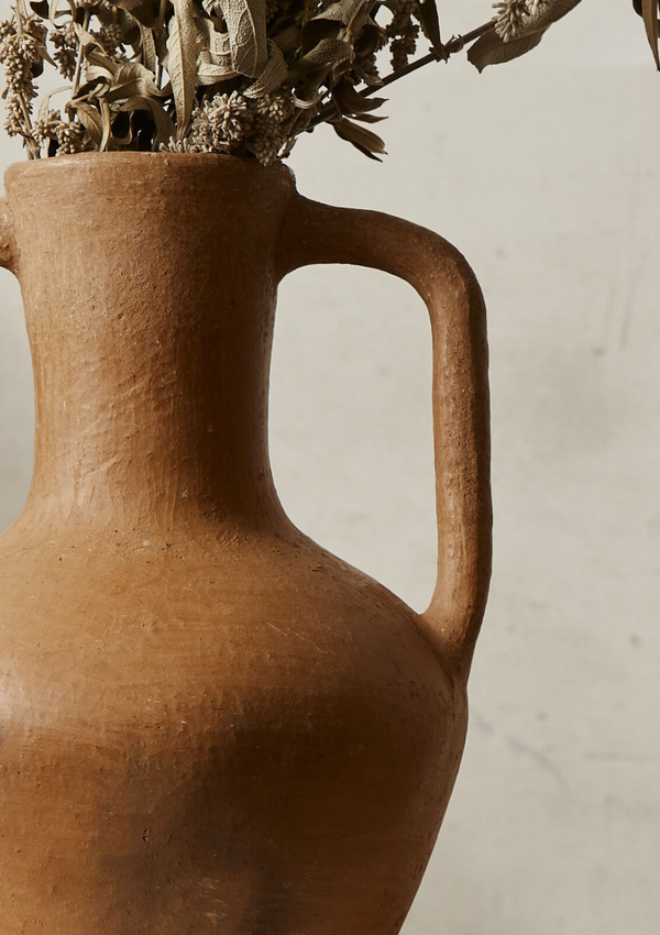 Emma Vessel | Terracotta