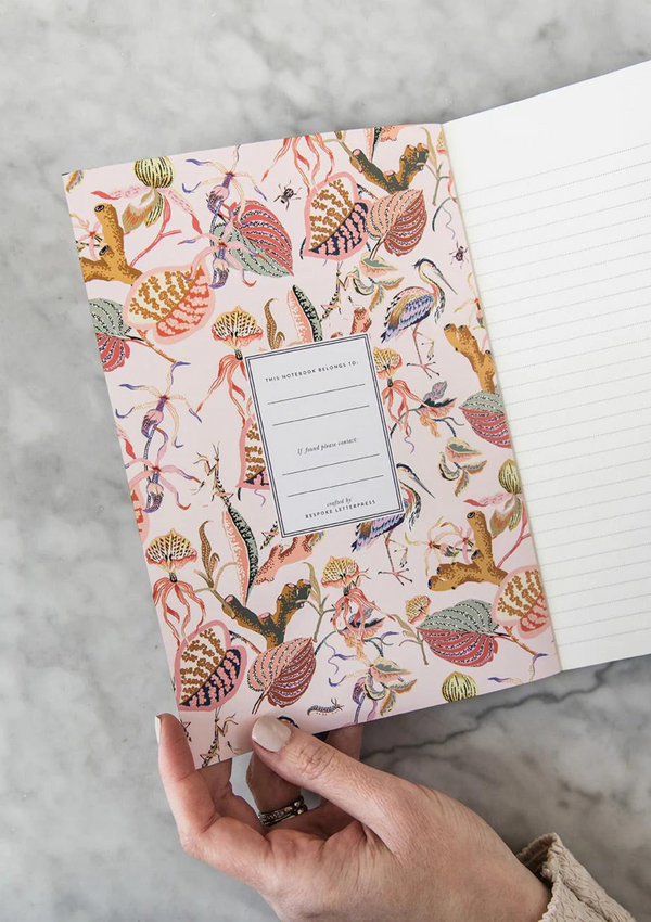 Desktop Notebook | Cranes