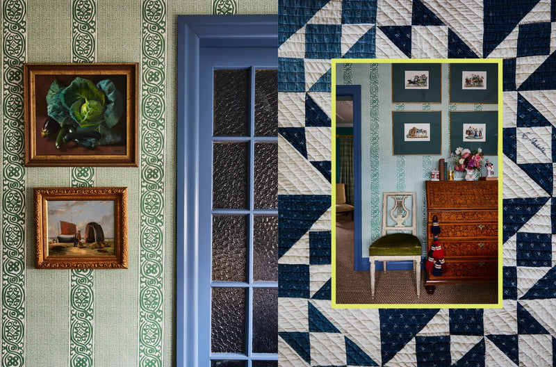 Anna Spiro: A Life in Pattern | Book