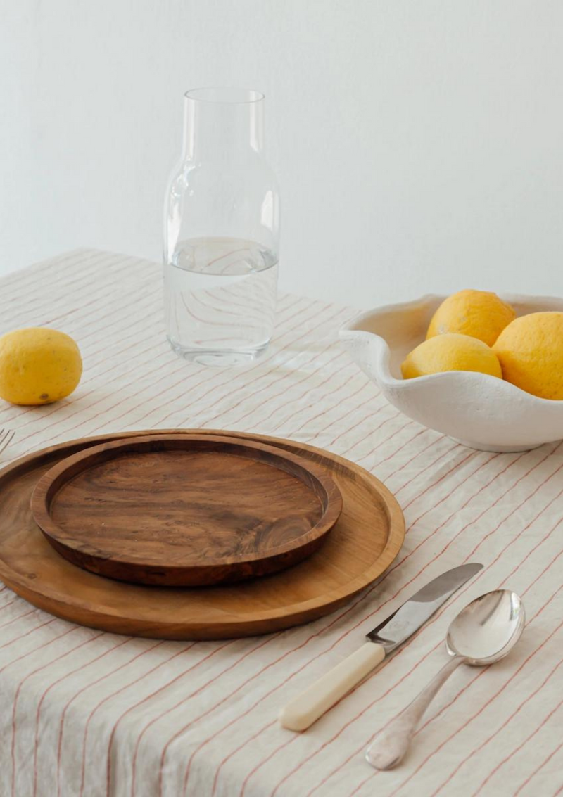 Clementine Bowl | White Small