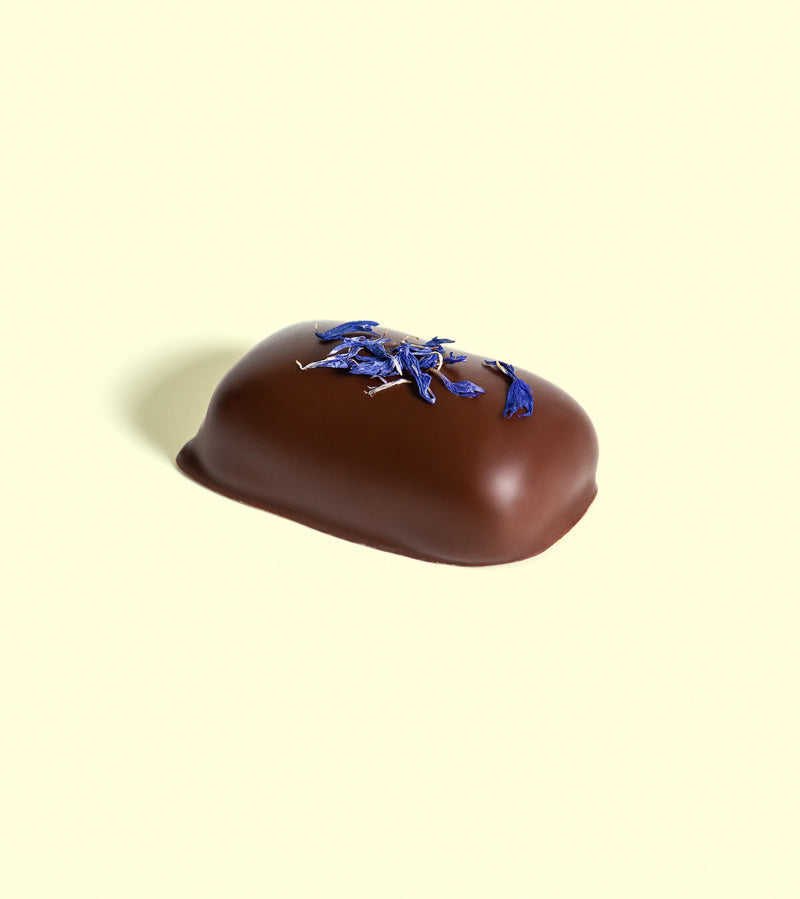 Loco Love Chocolate Almond Caramel Crunch