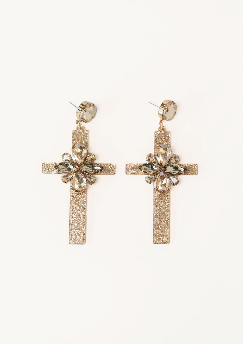 Antoinette earrings