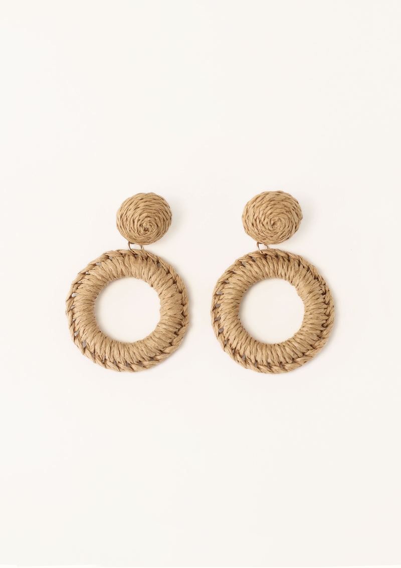 Anya earrings
