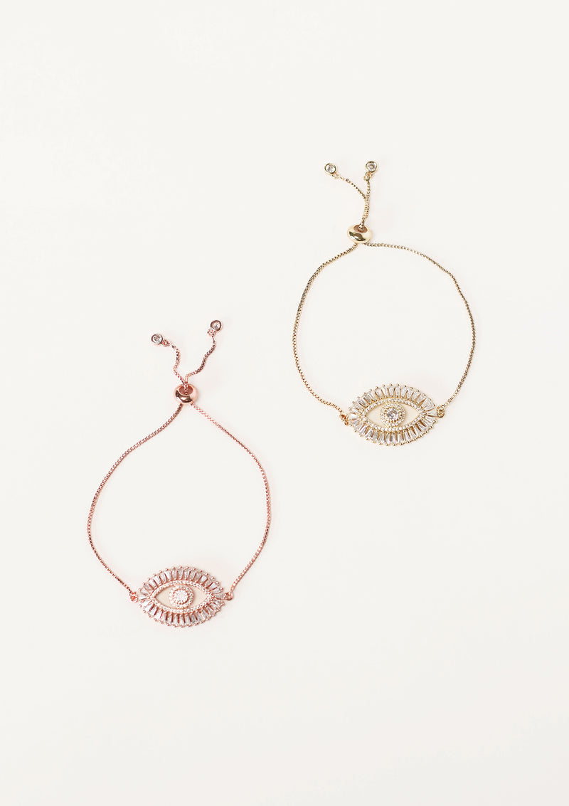 Aurora Bracelet