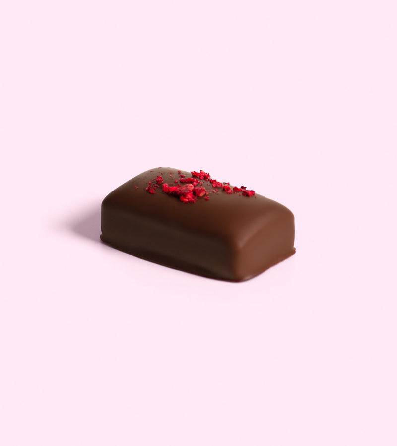 Loco Love Chocolate Black Cherry