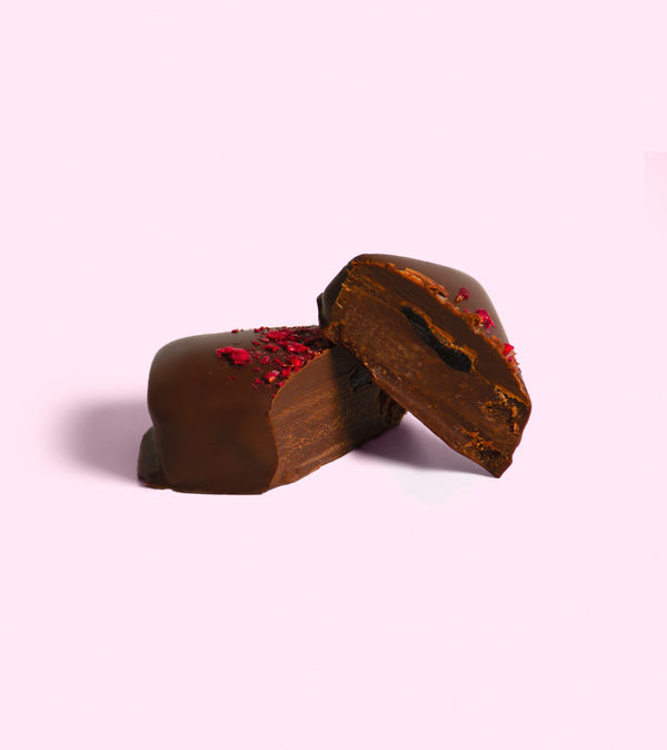 Loco Love Chocolate Black Cherry