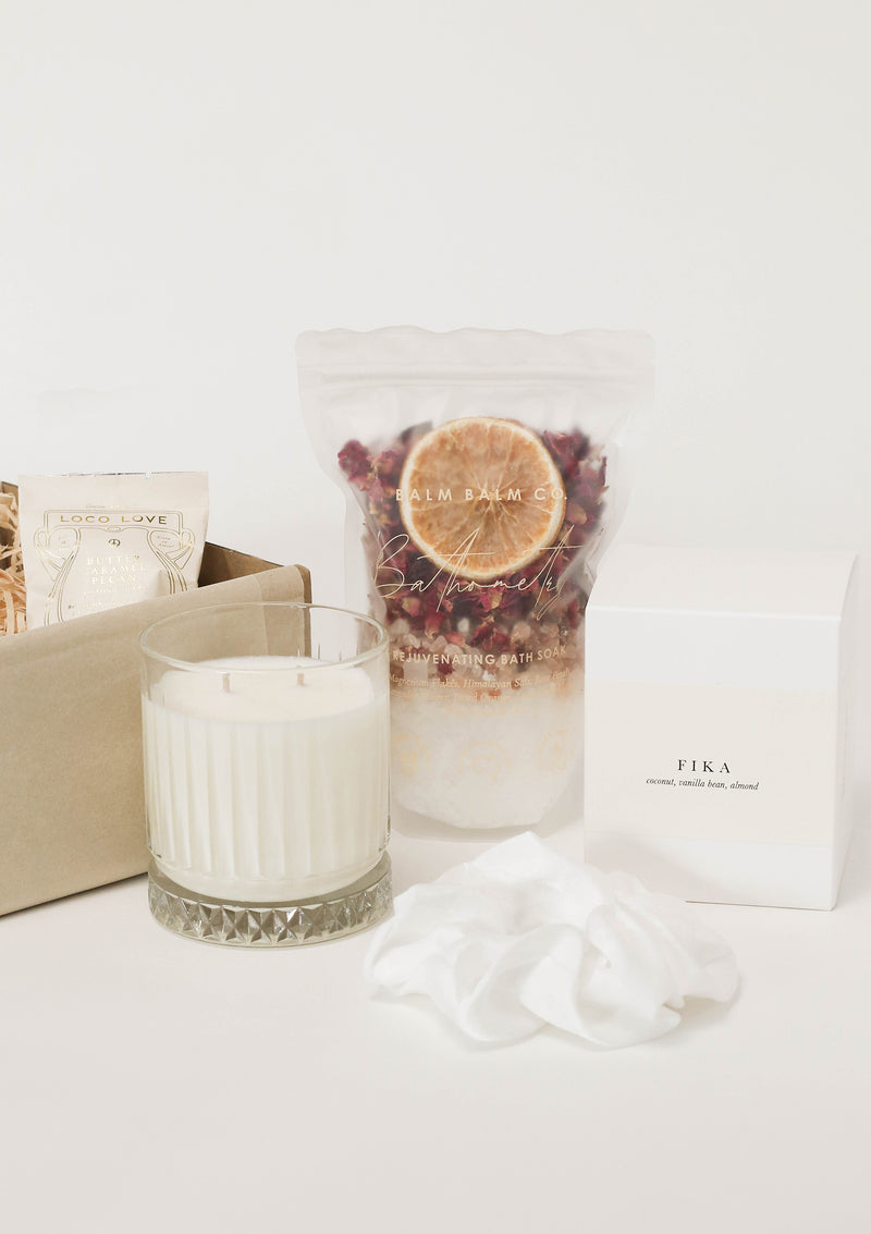 Bliss Gift Set