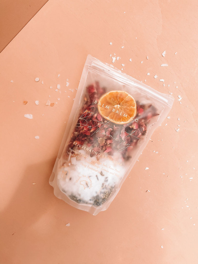Bliss Gift Set